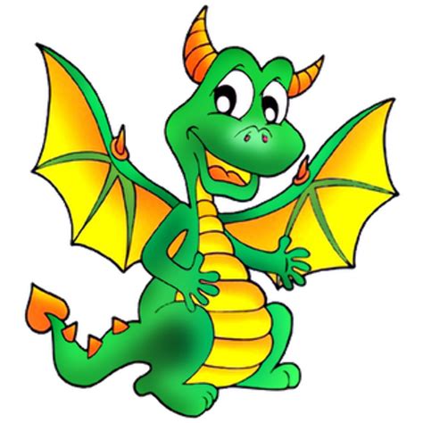 dragon art|free dragon clip art.